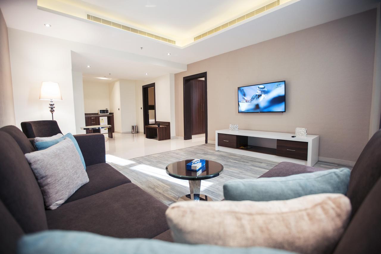 Motiara Hotel - Al Murouj Riyadh Exterior photo